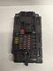 Mini One Cooper Coupe R56 2008 Module De Fusibles 3455527 Rwl4212