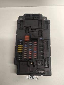 Mini One Cooper Coupe R56 2008 Module de fusibles 3455527 RWL4212