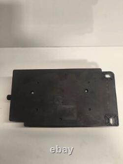 Mini One Cooper Coupe R56 2008 Module de fusibles 3455527 RWL4212