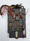 Mini One Cooper Coupe R56 2008 Module De Fusibles 6135345373701 Tmd11981