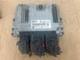 Mini One Cooper Coupe R56 2009 0261201844 Calculateur Moteur Ecu Cjd17097