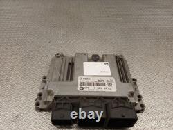 Mini One Cooper Coupe R56 2009 758997101 Calculateur moteur ECU DEV512341