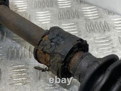 Mini One Cooper Coupe R56 2009 Avant droit Arbre d'entraînement avant