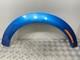 Mini One Cooper Coupe R56 2009 Bande De Garniture D'arche Arri&egrave;re 7208421