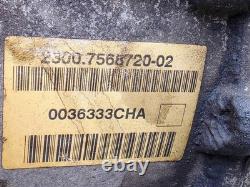 Mini One Cooper Coupe R56 2009 Essence 7568720 DLT82960