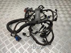 Mini One Cooper Coupe R56 2009 Essence Faisceau de c? Blage pour moteur