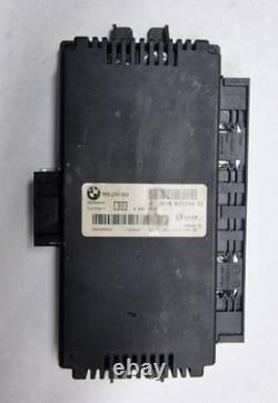 Mini One Cooper Coupe R56 2009 Module d'éclairage LCM 3453744 TMD10914