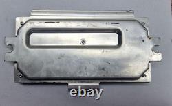 Mini One Cooper Coupe R56 2009 Module d'éclairage LCM 3453744 TMD10914