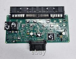 Mini One Cooper Coupe R56 2009 Module d'éclairage LCM 3453744 TMD10914