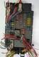 Mini One Cooper Coupe R56 2009 Module De Fusibles 3455531 Tmd12914