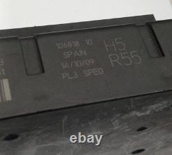 Mini One Cooper Coupe R56 2009 Module de fusibles 3455531 TMD12914