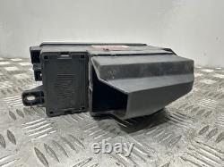 Mini One Cooper Coupe R56 2009 Module de fusibles 921337201 ATZ26555