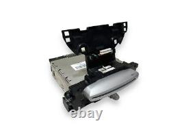 Mini One Cooper Coupe R56 2009 Unité principale radio CD DVD GPS 65123455681