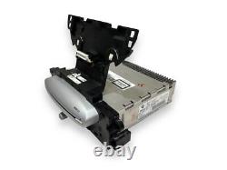 Mini One Cooper Coupe R56 2009 Unité principale radio CD DVD GPS 65123455681