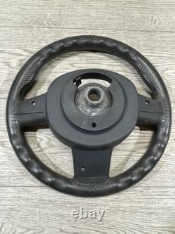 Mini One Cooper Coupe R56 2009 Volant 6762457 KAN17186
