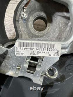 Mini One Cooper Coupe R56 2009 Volant 6762457 KAN17186