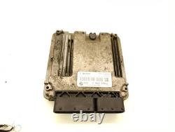 Mini One Cooper Coupe R56 2010 7823934 Calculateur moteur ECU KRD51818