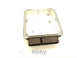 Mini One Cooper Coupe R56 2010 7823934 Calculateur moteur ECU KRD51818