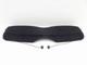 Mini One Cooper Coupe R56 2010 Grillescouvercle De Haut-parleur Arri&egrave;re