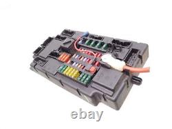 Mini One Cooper Coupe R56 2010 Module de fusibles 10681810 ARA312246