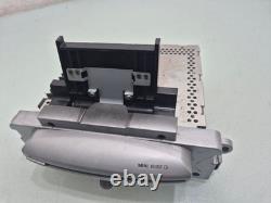 Mini One Cooper Coupe R56 2010 Unité principale radio CD DVD GPS 3453928