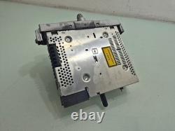 Mini One Cooper Coupe R56 2010 Unité principale radio CD DVD GPS 3453928