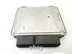 Mini One Cooper Coupe R56 2010 calculateur/module moteur essence 88kW BOS88736