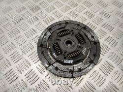 Mini One Cooper Coupe R56 2011 Disque d'embrayage 320044210 SAU86087