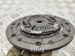 Mini One Cooper Coupe R56 2011 Disque d'embrayage 320044210 SAU86087