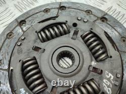 Mini One Cooper Coupe R56 2011 Disque d'embrayage 320044210 SAU86087