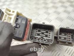 Mini One Cooper Coupe R56 2011 Essence Kit calculateur ECU et verrouillage