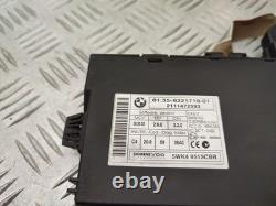 Mini One Cooper Coupe R56 2011 Essence Kit calculateur ECU et verrouillage