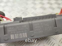 Mini One Cooper Coupe R56 2011 Essence Kit calculateur ECU et verrouillage