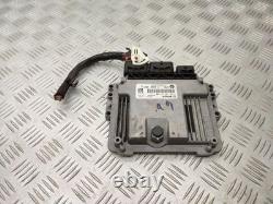 Mini One Cooper Coupe R56 2011 Essence Kit calculateur ECU et verrouillage