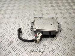 Mini One Cooper Coupe R56 2011 Essence Kit calculateur ECU et verrouillage