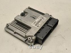Mini One Cooper Coupe R56 2012 8516739 Calculateur moteur ECU SUN26823