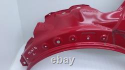 Mini One Cooper Coupe R56 2012 Avant gauche Aile SDD26366