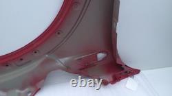 Mini One Cooper Coupe R56 2012 Avant gauche Aile SDD26366