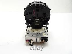 Mini One Cooper Coupe R56 2012 Diesel Faisceau de câblage pour moteur 3456760
