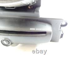 Mini One Cooper Coupe R56 2012 Diesel Faisceau de câblage pour moteur 3456760
