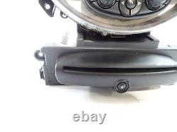 Mini One Cooper Coupe R56 2012 Diesel Faisceau de câblage pour moteur 3456760