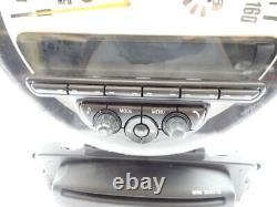 Mini One Cooper Coupe R56 2012 Diesel Faisceau de câblage pour moteur 3456760