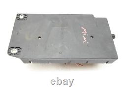 Mini One Cooper Coupe R56 2012 Module de fusibles 3455439 LPK22512