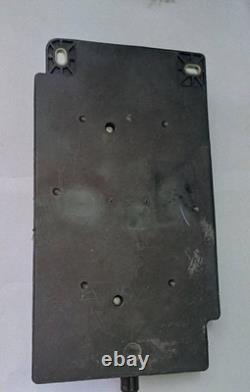 Mini One Cooper Coupe R56 2012 Module de fusibles 3457163 TMD12490