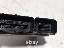 Mini One Cooper Coupe R56 2013 0281018991 Calculateur moteur ECU EIM19770