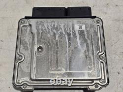 Mini One Cooper Coupe R56 2013 0281018991 Calculateur moteur ECU EIM19770