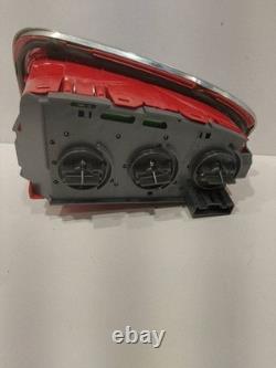 Mini One Cooper Coupe R56 2013 Arrière droit Feux arrièrepostérieurs