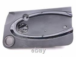 Mini One Cooper Coupé R56 2013 Droite Garniture Porte Avant AMD231546