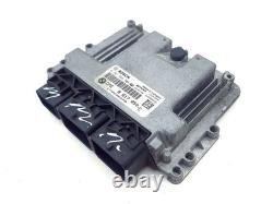 Mini One Cooper Coupe R56 2013 Essence Calculateur moteur ECU 89kW AMD206393