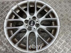 Mini One Cooper Coupe R56 2013 Essence Jante alliage R17 6795208 AMD207305